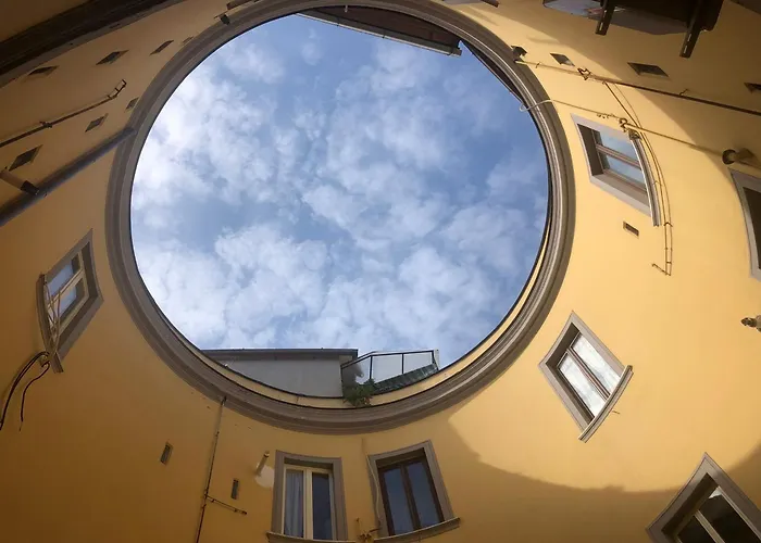 Umberto IHotel Napoli